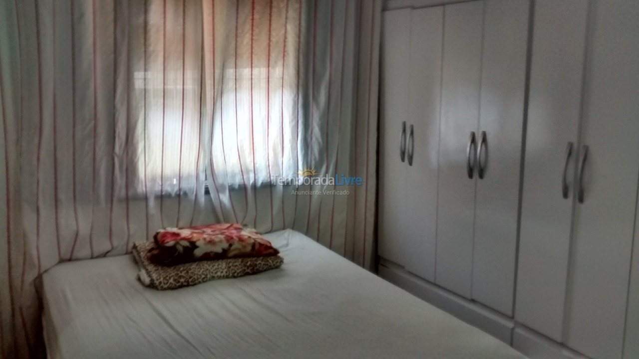 House for vacation rental in Pratânia (Aviação)