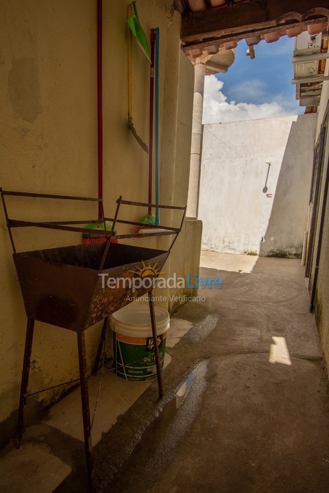 Casa para alquiler de vacaciones em Carolina (Nova Carolina)