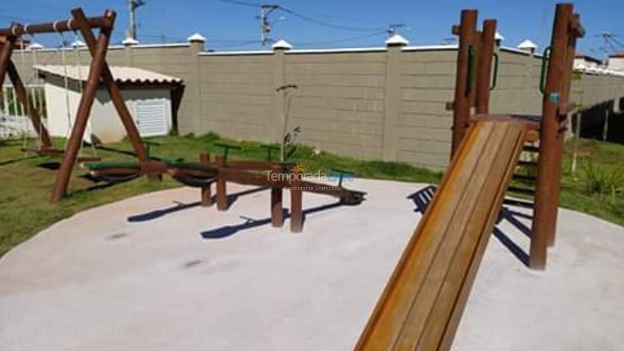 Apartment for vacation rental in Cabo Frio (Jardim Esperança)