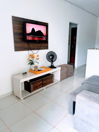 Hermosa casa acogedora con suite y garaje!!!!