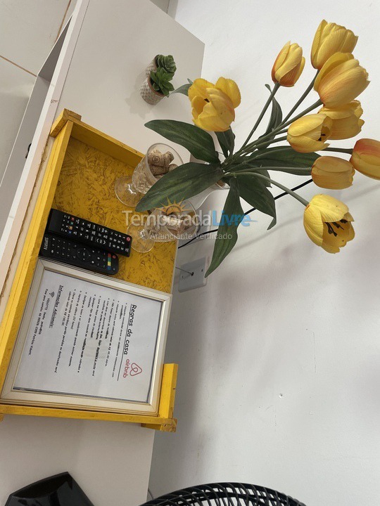 Casa para alquiler de vacaciones em Rondonópolis (Jardim Maria Tereza)