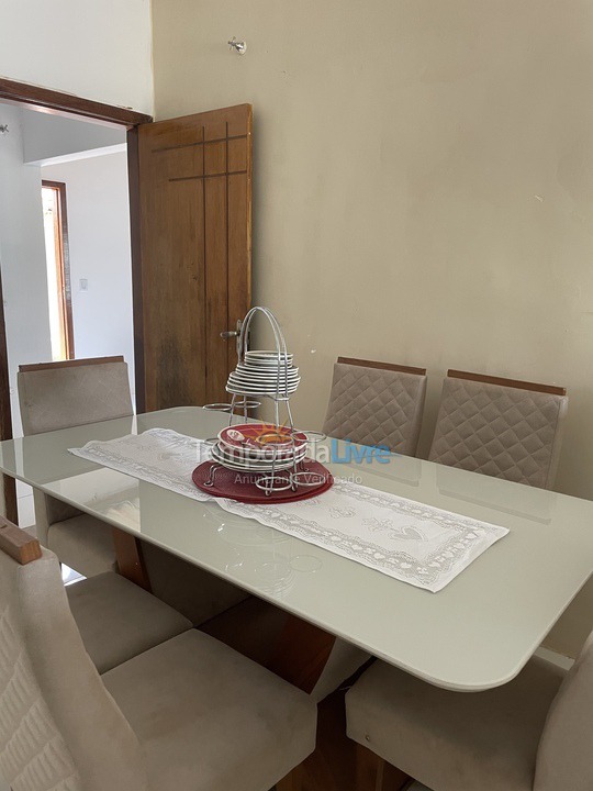 Casa para alquiler de vacaciones em Rondonópolis (Jardim Maria Tereza)