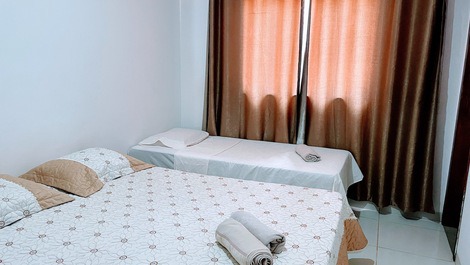 Hermosa casa acogedora con suite y garaje!!!!