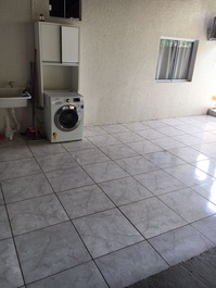 Comfortable air-conditioned house next to tourist attractions