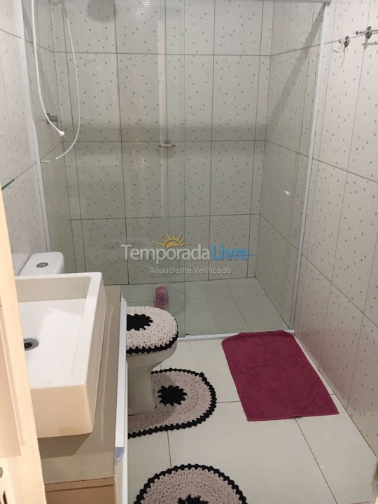 House for vacation rental in Foz do Iguaçu (Jardim Bela Vista)