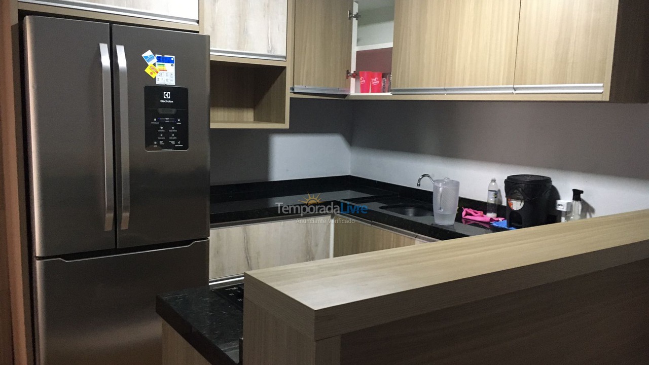 House for vacation rental in Foz do Iguaçu (Jardim Bela Vista)