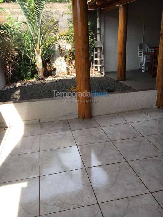House for vacation rental in Foz do Iguaçu (Jardim Bela Vista)