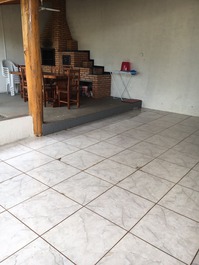 Comfortable air-conditioned house next to tourist attractions