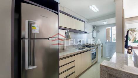 APARTAMENTO CON JARDÍN EN ALQUILER DE TEMPORADA MARISCAL/BOMBINHAS LA008F