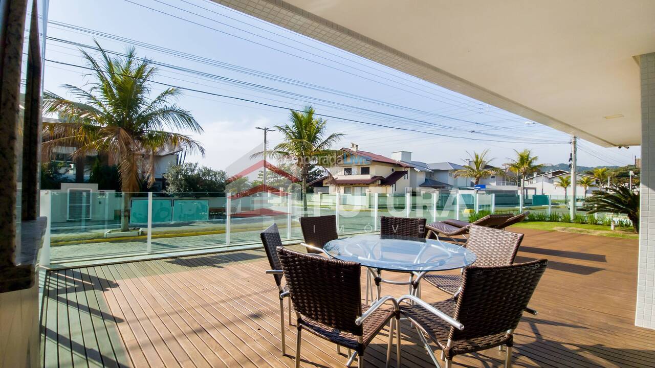 Apartamento para alquiler de vacaciones em Bombinhas (Canto Grande)