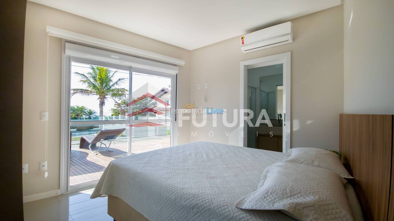 Apartamento para alquiler de vacaciones em Bombinhas (Canto Grande)