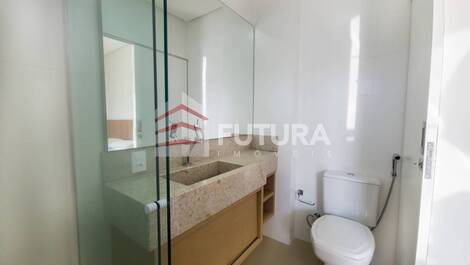 APARTAMENTO CON JARDÍN EN ALQUILER DE TEMPORADA MARISCAL/BOMBINHAS LA008F