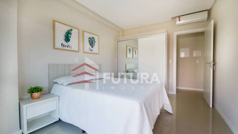 APARTAMENTO CON JARDÍN EN ALQUILER DE TEMPORADA MARISCAL/BOMBINHAS LA008F