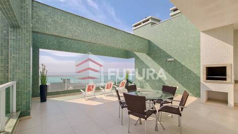 Apartamento para alugar em Bombinhas - Canto Grande