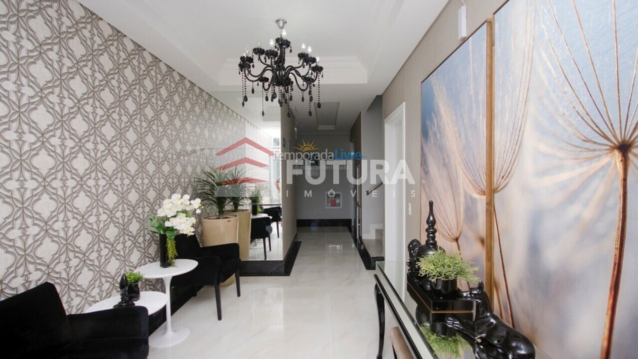 Apartamento para alquiler de vacaciones em Bombinhas (Mariscal)