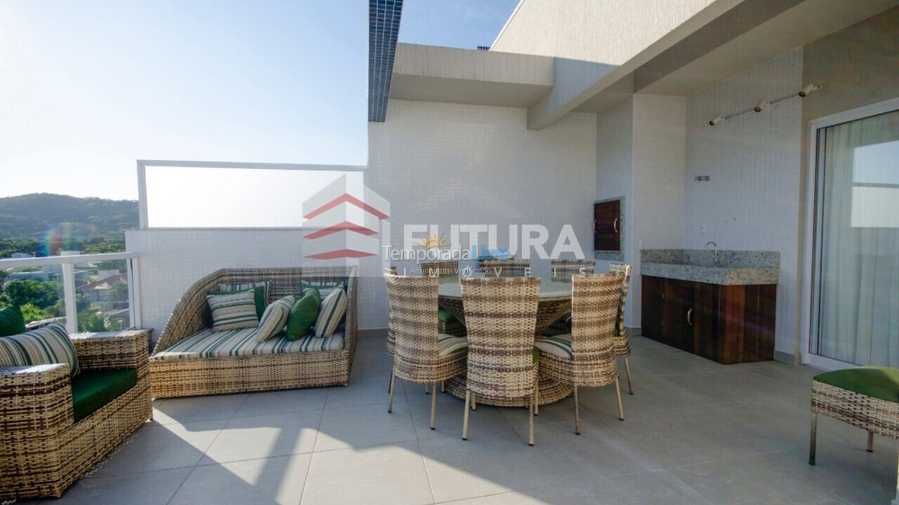 Apartamento para alquiler de vacaciones em Bombinhas (Mariscal)