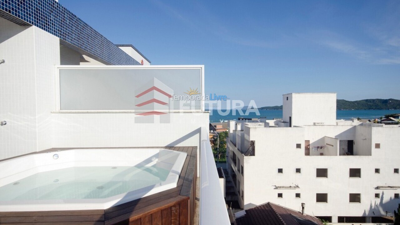 Apartamento para alquiler de vacaciones em Bombinhas (Mariscal)