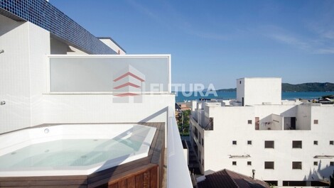 Apartamento para alquilar en Bombinhas - Mariscal