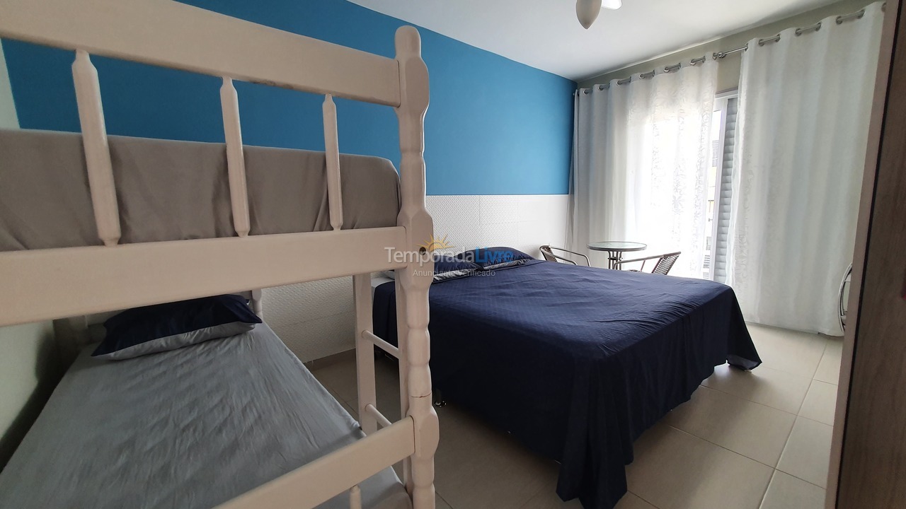 Casa para alquiler de vacaciones em São Francisco do Sul (Prainha)