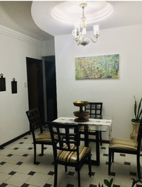 WONDERFUL APARTMENT IN THE BEST NEIGHBORHOOD OF SALVADOR