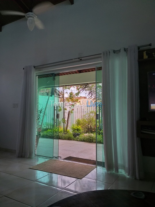 Casa para aluguel de temporada em Itanhaém (Jd Grandesp Itanhaém)