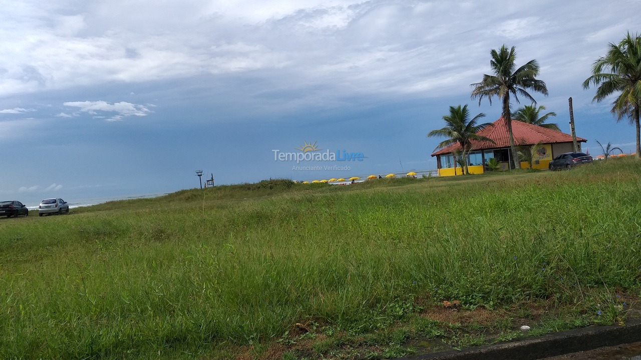 Casa para aluguel de temporada em Itanhaém (Jd Grandesp Itanhaém)