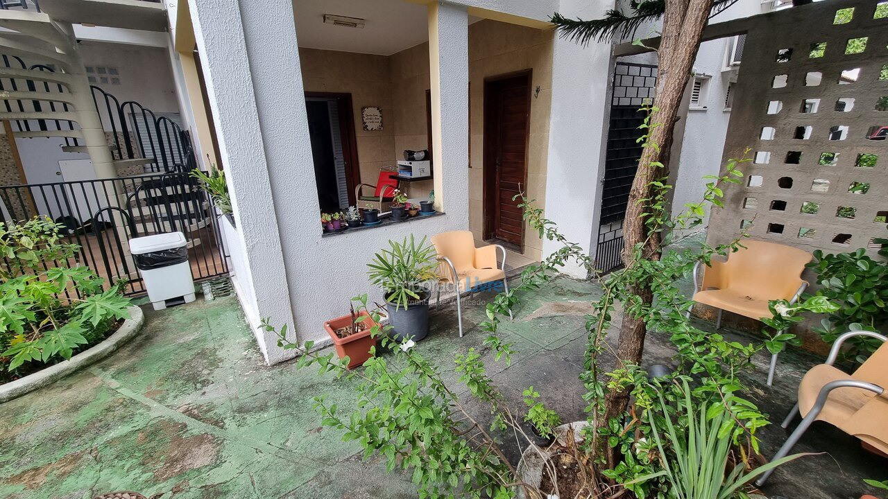 Casa para aluguel de temporada em Fortaleza (Cidade dos Funcionários)