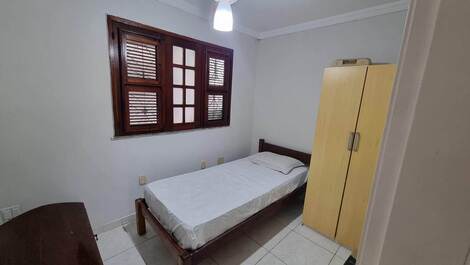 HOSPEDARIA CASA DA FLOR, tranquilidade e segurança