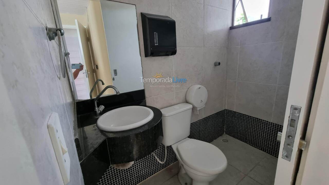 Casa para aluguel de temporada em Fortaleza (Cidade dos Funcionários)