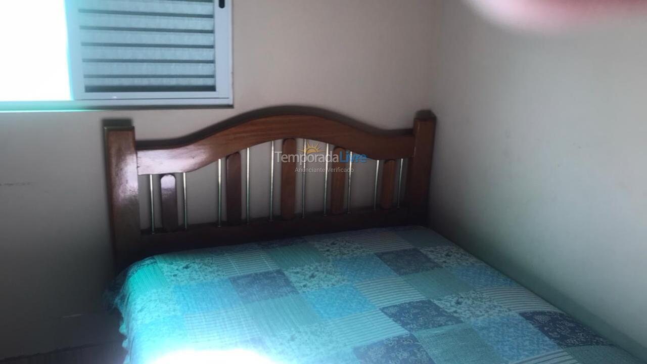 Casa para alquiler de vacaciones em Ubatuba (Maranduba)