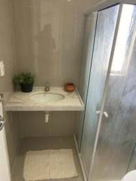 APTO COM VISTA P O MAR-PRAIA DE PIEDADE