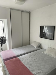 APTO COM VISTA P O MAR-PRAIA DE PIEDADE