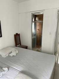 APTO COM VISTA P O MAR-PRAIA DE PIEDADE