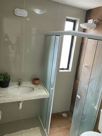 APTO COM VISTA P O MAR-PRAIA DE PIEDADE