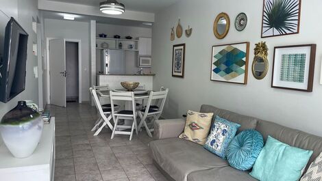 Apartamento Pé na Grass - ¡Cerca del mar!