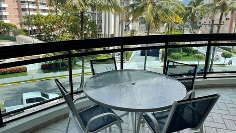 Apartamento Pé na Grass - ¡Cerca del mar!