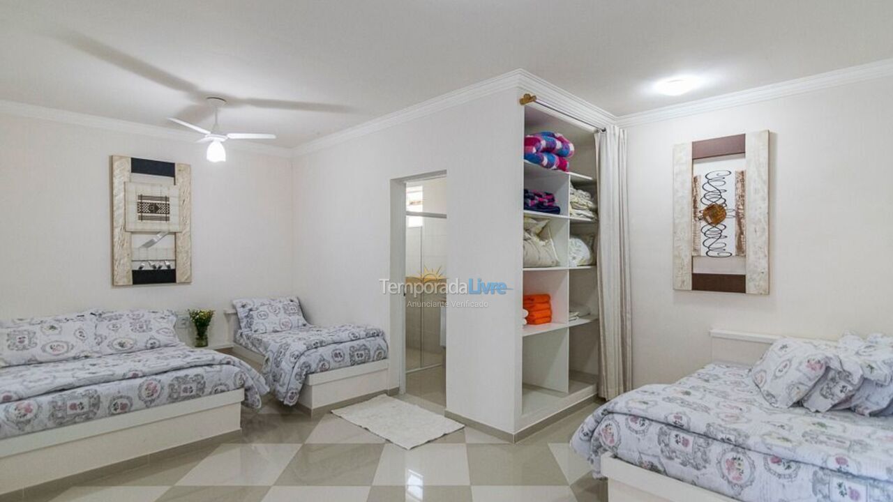 Casa para alquiler de vacaciones em Indaiatuba (Condomínio Helvetia Country Residencial)