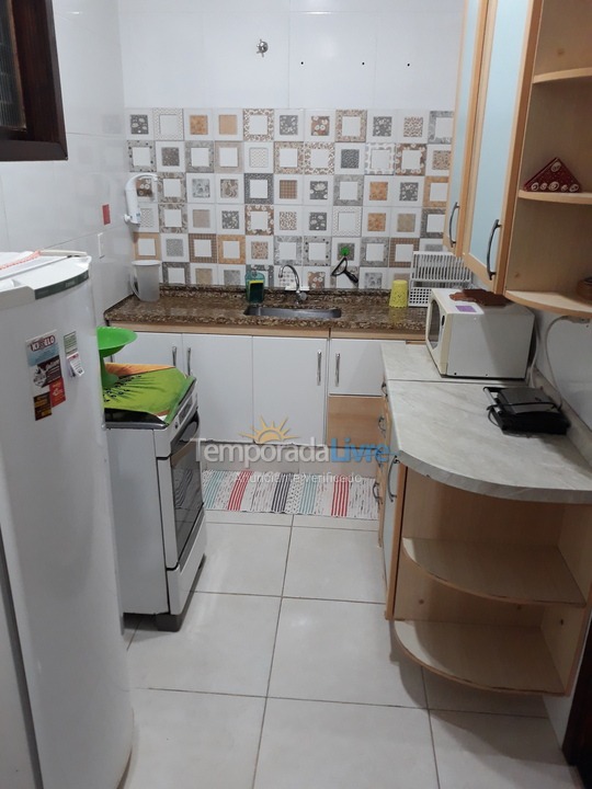 Casa para alquiler de vacaciones em Rio das Ostras (Centro)