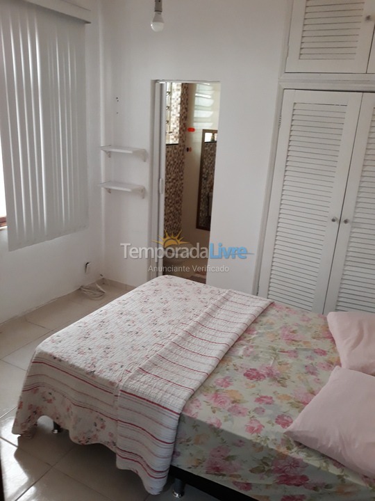 Casa para alquiler de vacaciones em Rio das Ostras (Centro)