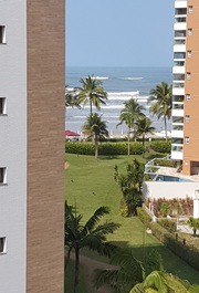 Apartamento - Riviera de São Lourenço.(Módulo 6)