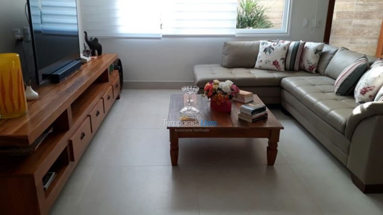 House for vacation rental in São Sebastião (Juquehy)