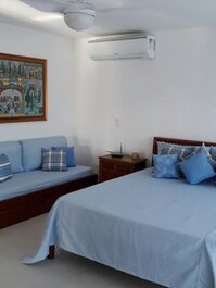 LUXURY HOUSE ON JUQUEHY BEACH