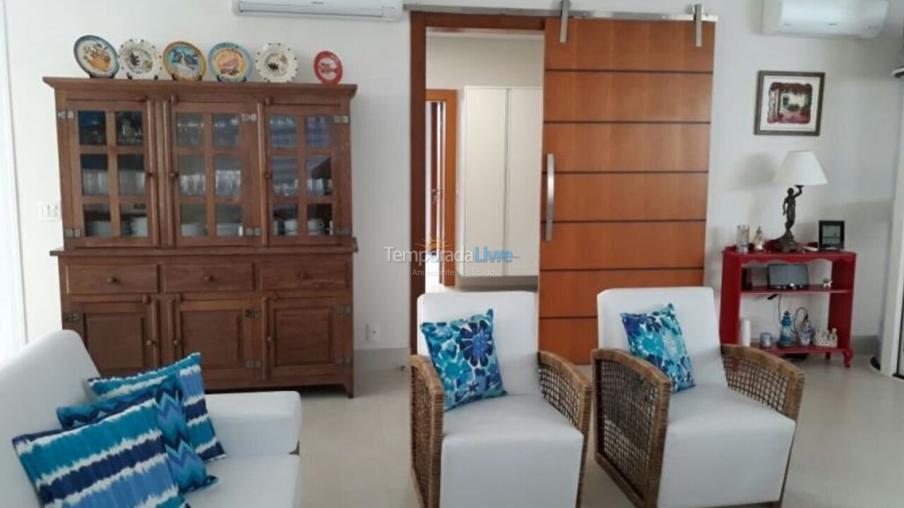 House for vacation rental in São Sebastião (Juquehy)