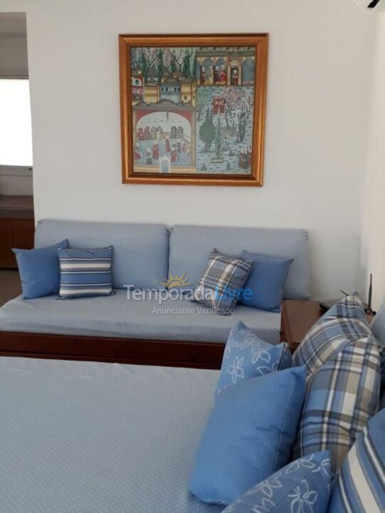 House for vacation rental in São Sebastião (Juquehy)