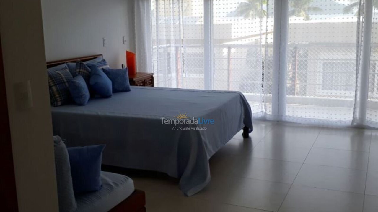 House for vacation rental in São Sebastião (Juquehy)