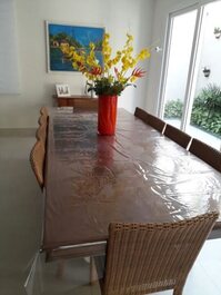 LUXURY HOUSE ON JUQUEHY BEACH