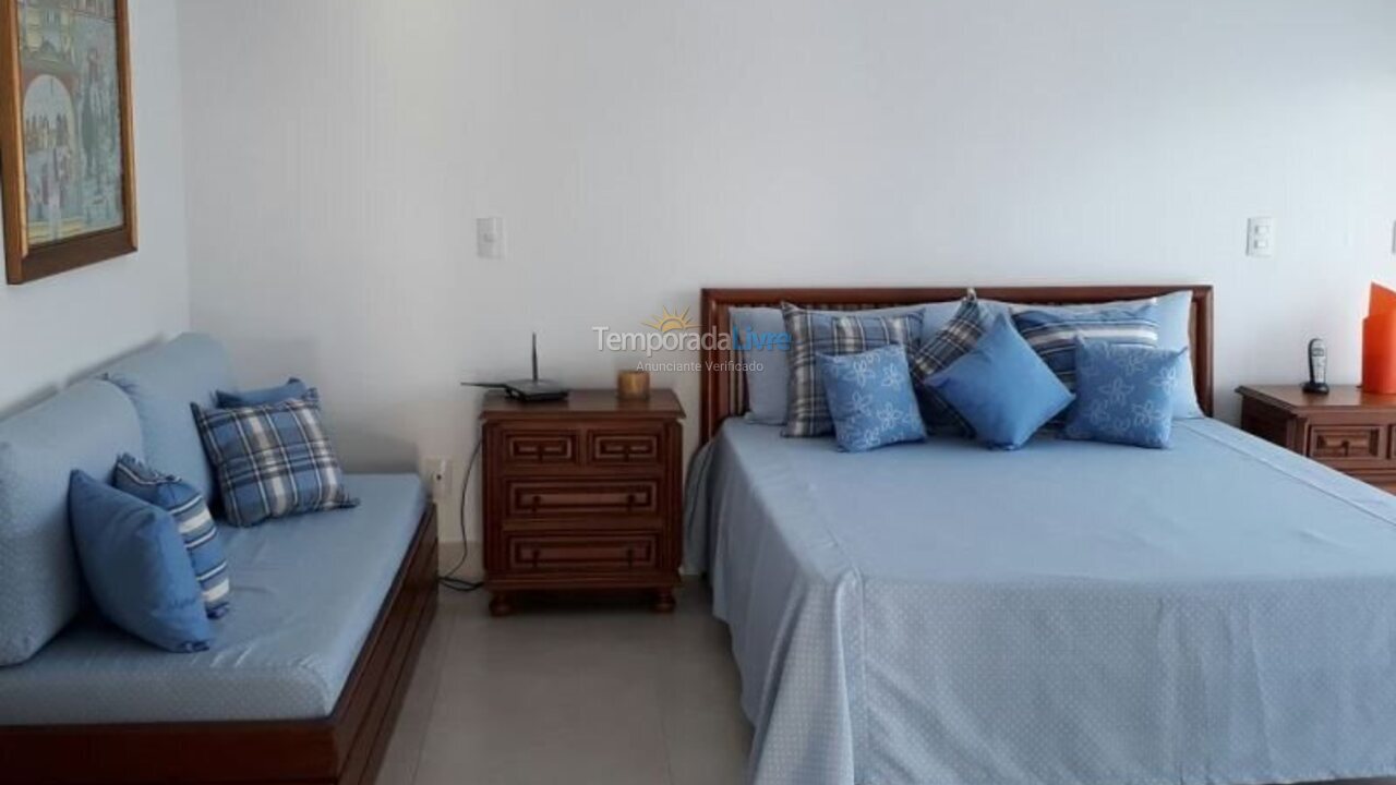 House for vacation rental in São Sebastião (Juquehy)