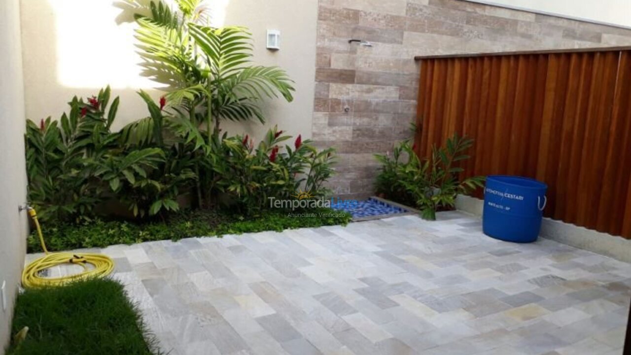 House for vacation rental in São Sebastião (Juquehy)