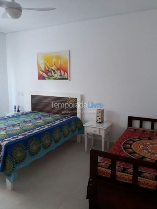 House for vacation rental in São Sebastião (Juquehy)