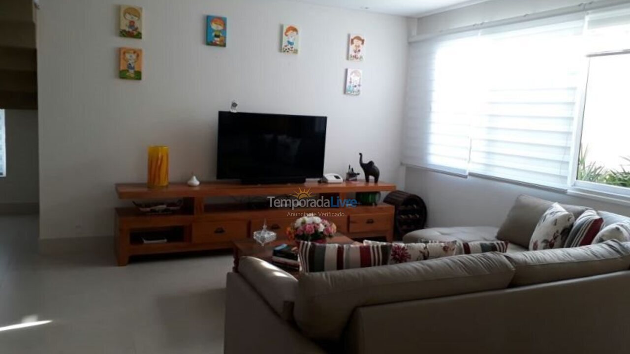 House for vacation rental in São Sebastião (Juquehy)